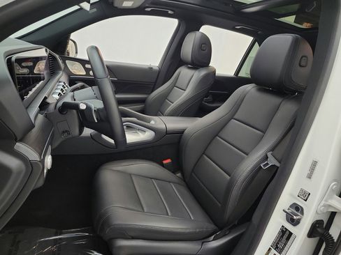 Certified 2024 Mercedes-Benz GLE 350 4MATIC image 10