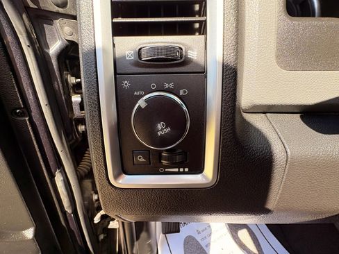 Used 2013 RAM 1500 Big Horn AWD/4WD image 10