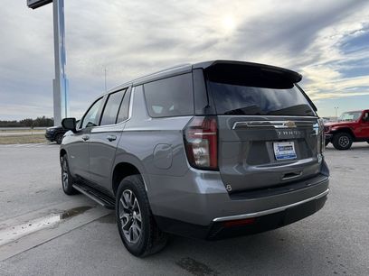Used 2021 Chevrolet Tahoe LT