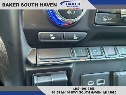 Used 2021 GMC Sierra 1500 Elevation image 26