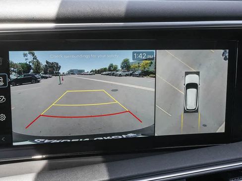 New 2026 Hyundai Palisade SEL Premium AWD/4WD image 24