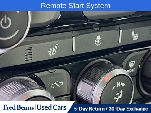 Certified 2022 RAM 1500 Big Horn AWD/4WD image 22