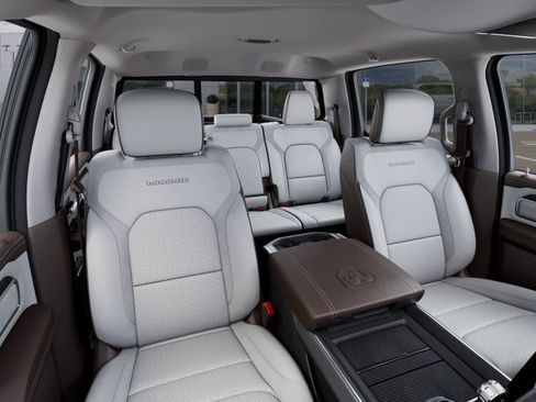 New 2026 RAM 1500 Laramie image 16