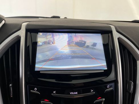Used 2016 Cadillac SRX Luxury FWD image 67