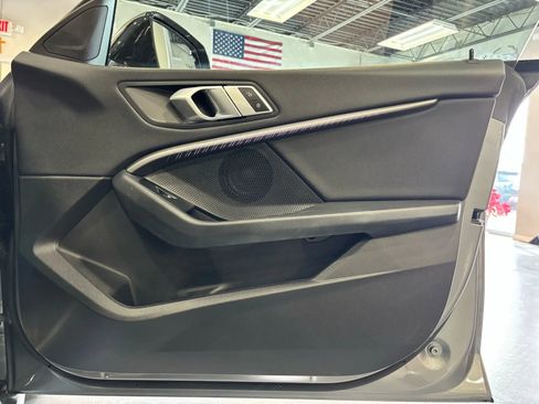 Used 2023 BMW 228i xDrive Gran Coupe 228i xDrive Gran Coupe Sedan 4 w/ M Sport Package image 42