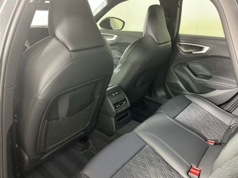 New 2025 Audi S5 Premium Plus image 20