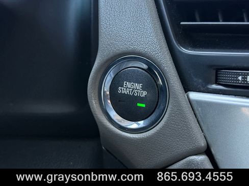 Used 2015 Chevrolet Tahoe LT AWD/4WD image 30