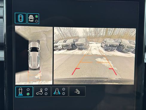 New 2026 GMC Acadia Elevation w/ Black Edition image 14