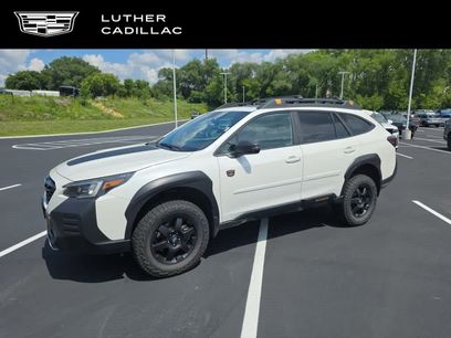 Used 2023 Subaru Outback Wilderness