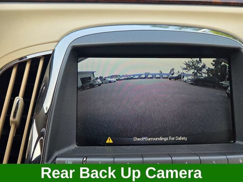 Used 2013 Buick LaCrosse Premium w/ Driver Confidence Package FWD image 9