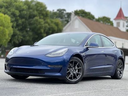 Used 2018 Tesla Model 3 Long Range
