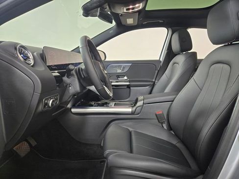 Certified 2026 Mercedes-Benz GLA 250 4MATIC image 17