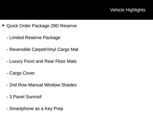 New 2026 Jeep Grand Wagoneer Limited image 2