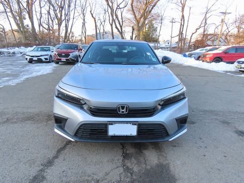 Certified 2023 Honda Civic Sport image 6