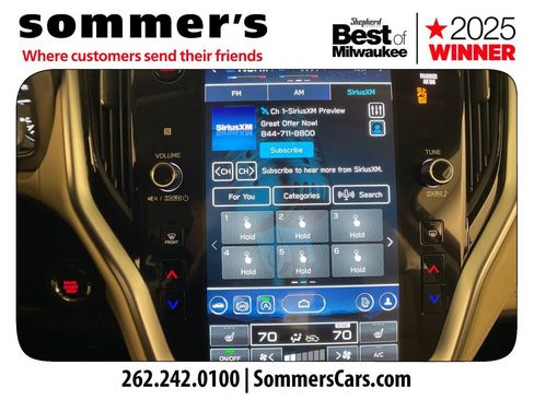 Certified 2024 Subaru Legacy Limited image 15