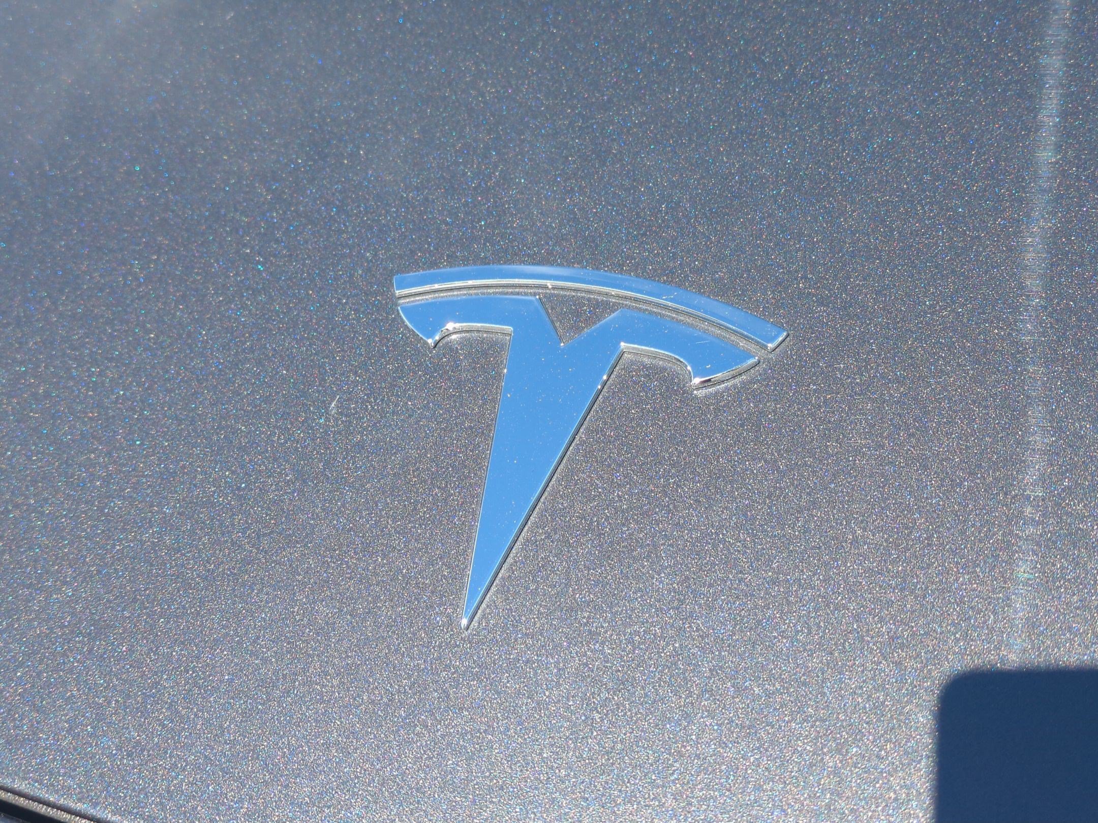 Used 2023 Tesla Model Y Long Range AWD/4WD image 14