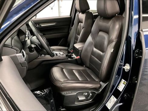 Used 2023 MAZDA CX-5 Signature image 22