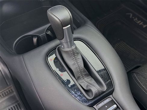 Used 2023 Honda HR-V LX image 22