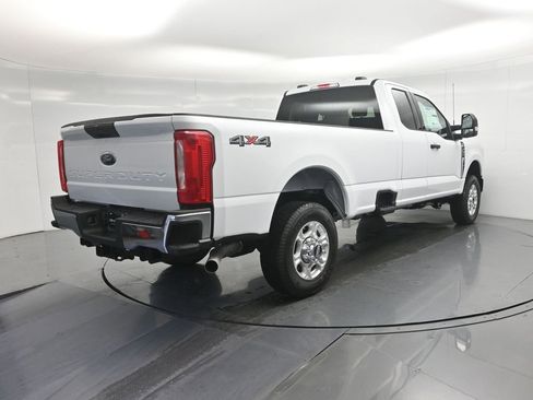 New 2026 Ford F350 XLT image 26