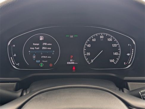 Used 2020 Honda Accord LX image 16