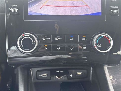 Certified 2023 Hyundai Tucson SEL AWD/4WD image 28