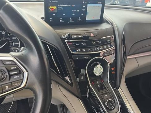 Certified 2021 Acura RDX w/ Technology Package FWD image 12