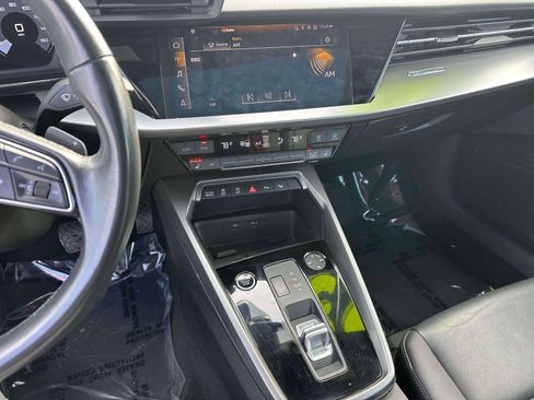 Used 2023 Audi A3 2.0T Premium image 32