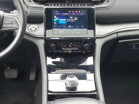 Used 2023 Jeep Grand Cherokee L Laredo AWD/4WD image 27