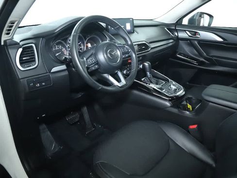 Certified 2023 MAZDA CX-9 Touring Plus image 16