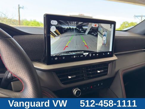 Used 2025 Ford Explorer ST-Line w/ ST-Line Street Pack AWD/4WD image 19