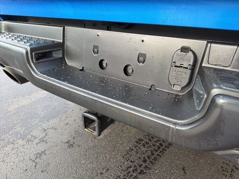 Used 2023 RAM 1500 Big Horn image 11