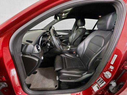 Used 2020 Mercedes-Benz GLC 300 image 20