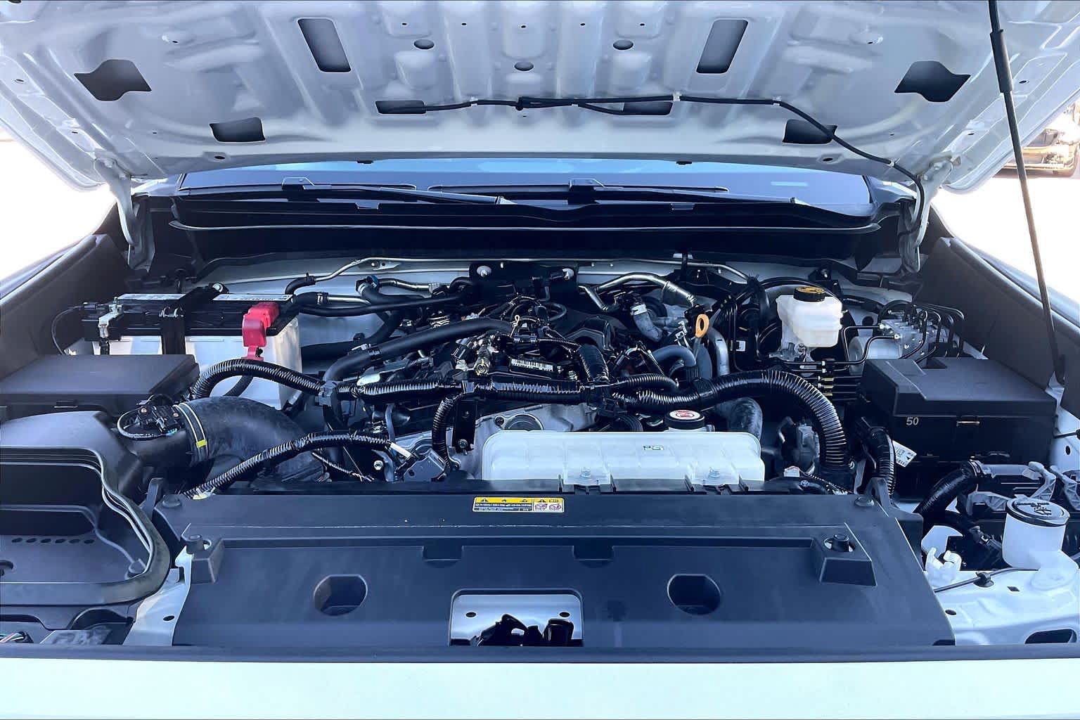 Used 2026 Toyota Tacoma SR5 RWD image 31