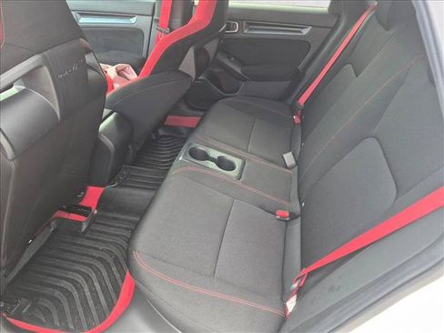 Used 2024 Honda Civic Type R image 17