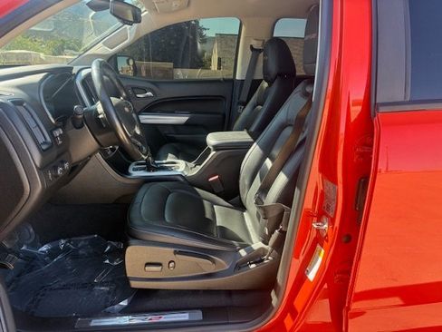 Used 2020 Chevrolet Colorado ZR2 image 11