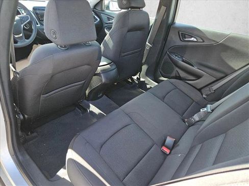 Used 2019 Chevrolet Malibu LS w/ LPO, Convenience Package 1 image 11
