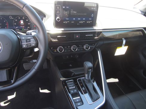 Certified 2025 Acura ADX AWD image 20