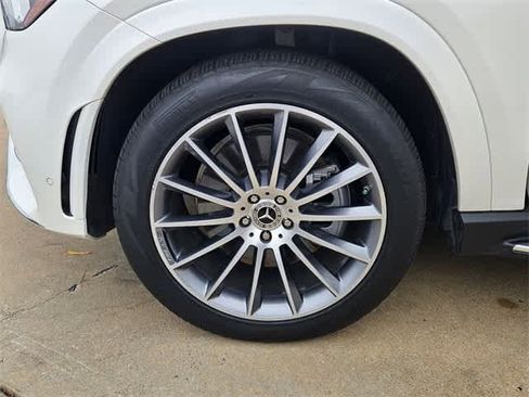 Used 2023 Mercedes-Benz GLE 450 4MATIC image 12