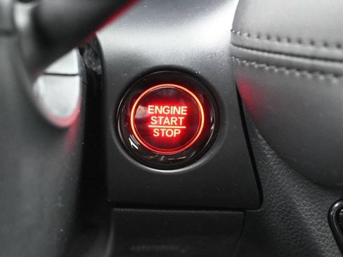 Certified 2024 Honda HR-V LX image 15