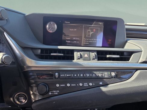 Used 2019 Lexus ES 350 ES 350 image 16