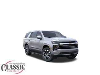 New 2026 Chevrolet Tahoe LT w/ Comfort Package RWD video 1