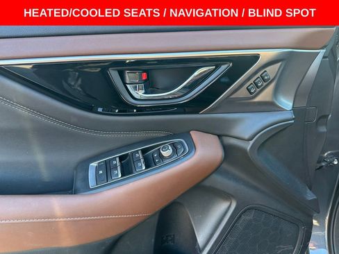 Used 2023 Subaru Outback Touring image 17