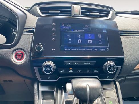 Used 2017 Honda CR-V EX-L image 24