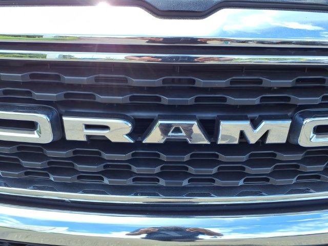 Used 2023 RAM 1500 Big Horn AWD/4WD image 12