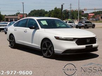 Used 2024 Honda Accord Sport video 1