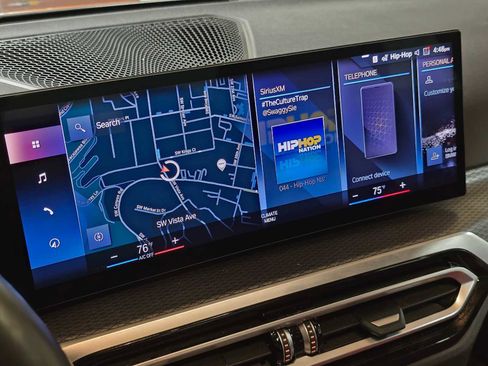 Used 2023 BMW 330e xDrive w/ M Sport Package image 32