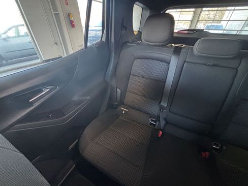 Used 2025 Chevrolet Equinox LT image 40