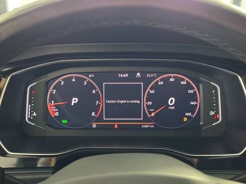 Used 2024 Volkswagen Jetta GLI Autobahn FWD image 28