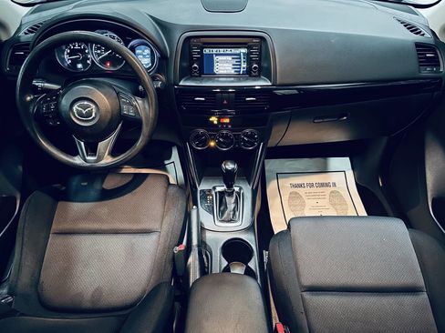 Used 2015 MAZDA CX-5 Sport w/ Bluetooth Audio Package FWD image 29