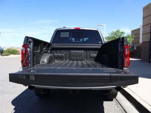 New 2026 Ford F150 Tremor w/ Bed Utility Package AWD/4WD image 20